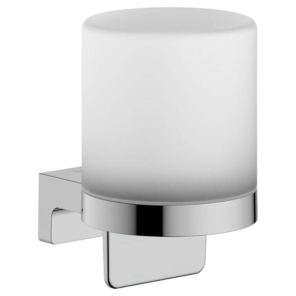 Hansgrohe Addstoris S Chrome Liquid Soap Dispenser 41765000