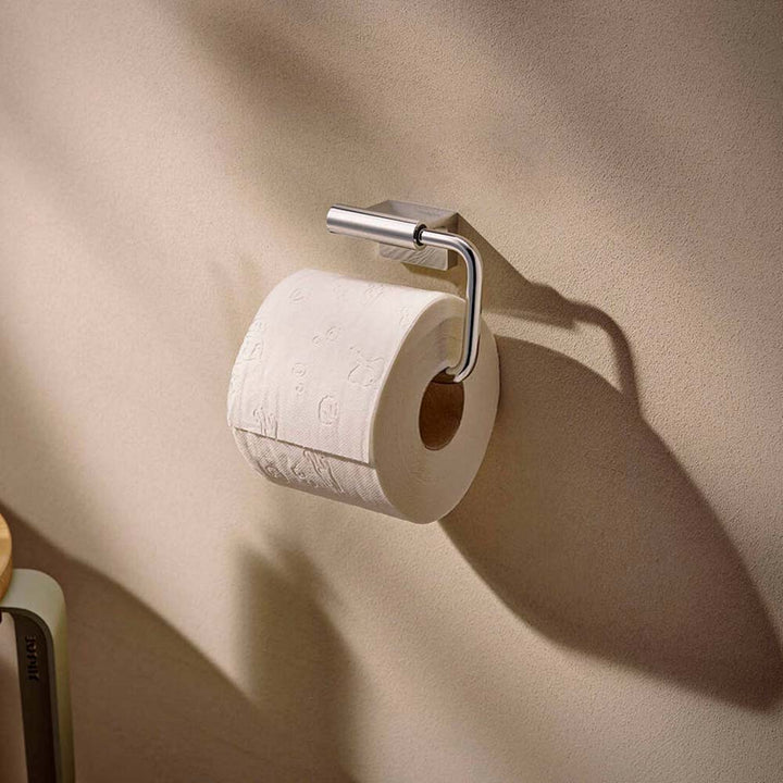 Hansgrohe Addstoris S Chrome Toilet Paper Holder 41788000