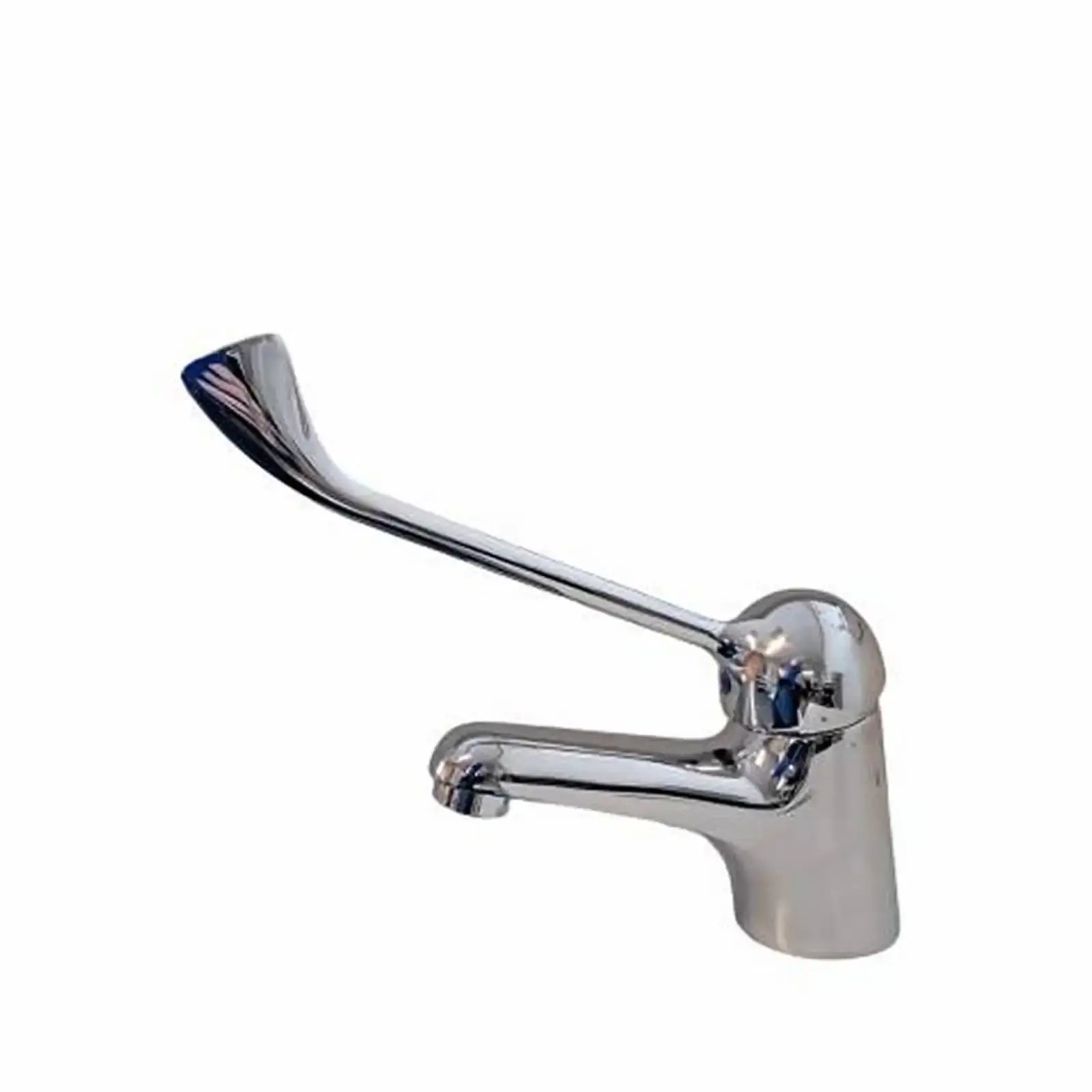 Paini Creta Chrome Basin Medical Tap 42CR205L