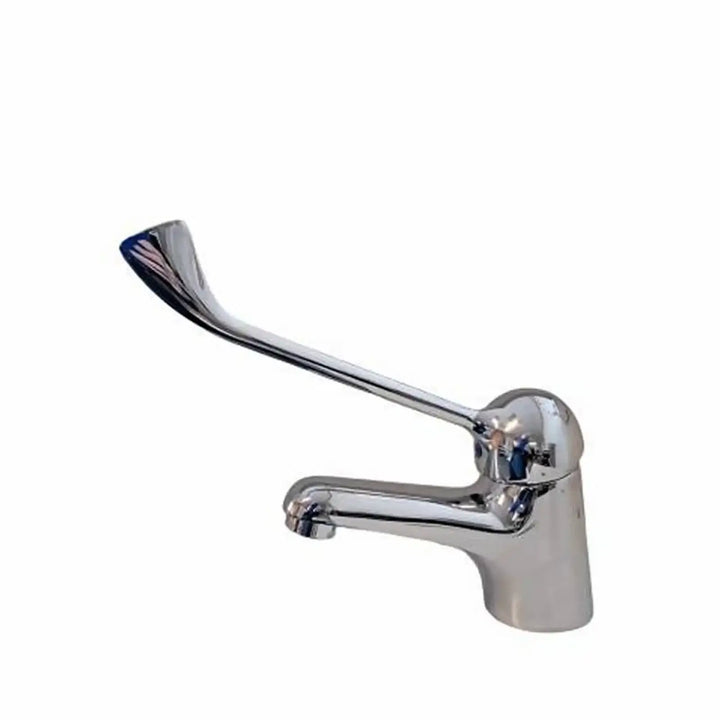 Paini Creta Chrome Basin Medical Tap 42CR205L