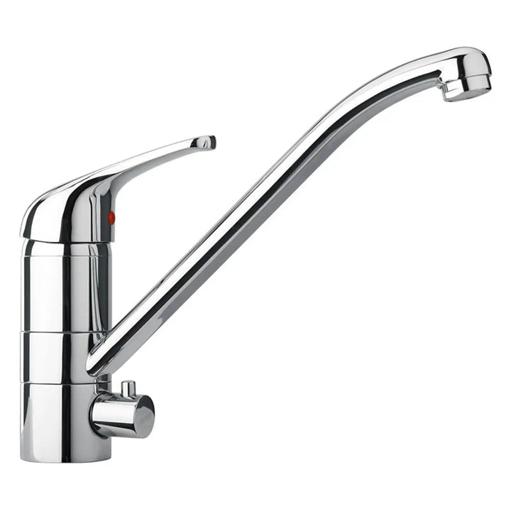 Paini Creta Chrome Single Lever Filter Tap 42CR543IA