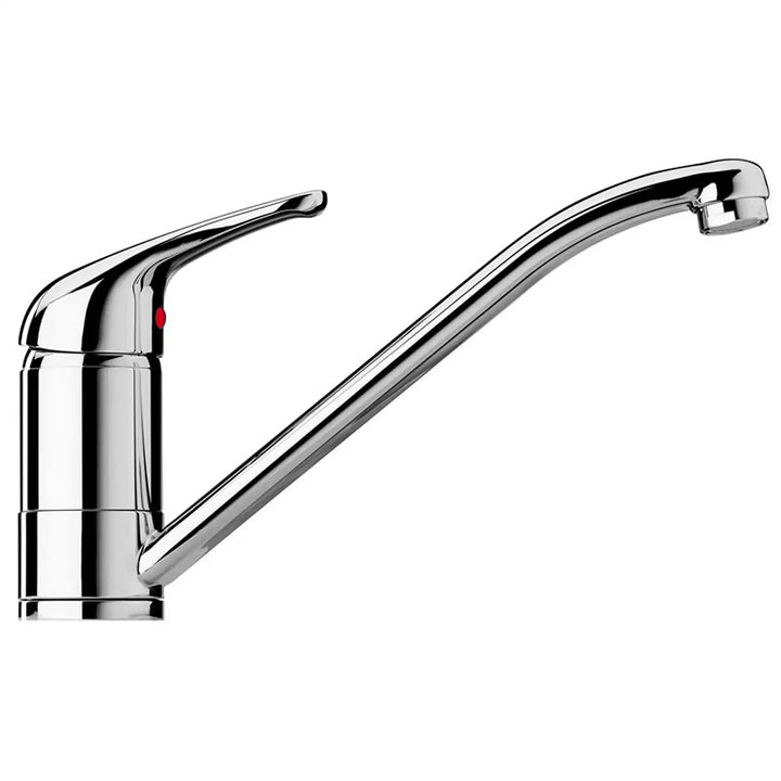 Paini Creta Chrome Single Lever Sink Mono Tap 42CR573UK