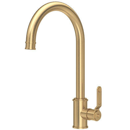 Perrin & Rowe Armstrong Single Lever Sink Mixer Tap 4512HT Series