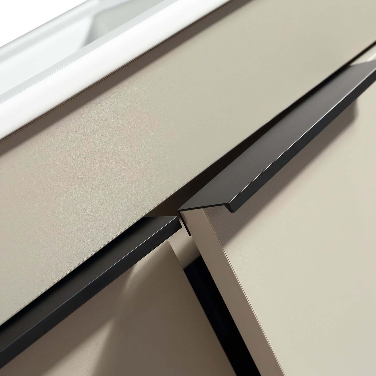 Astini Sora Cabinet Handle