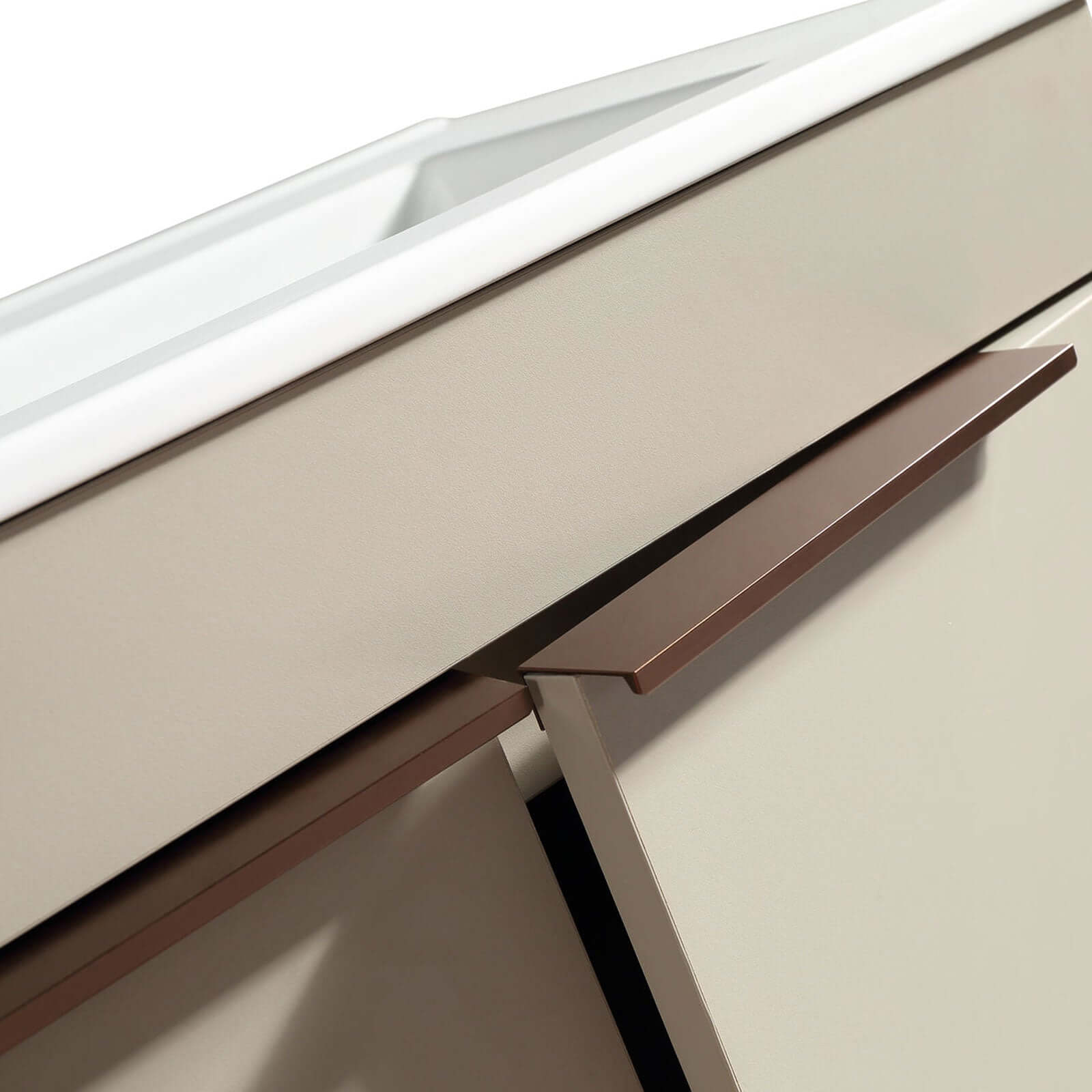 Astini Sora Cabinet Handle
