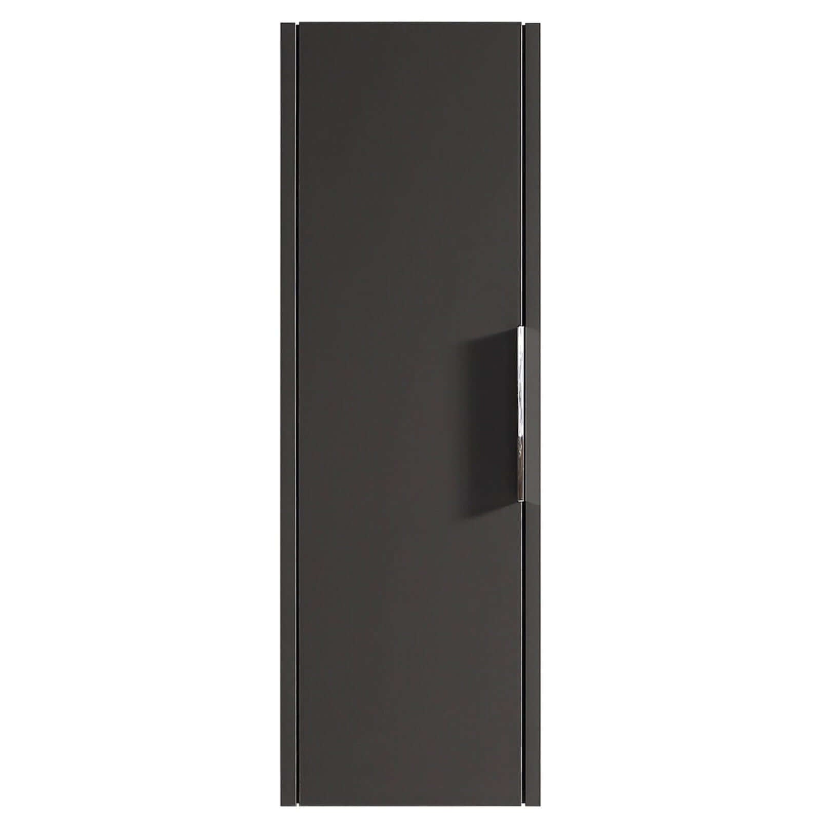 Astini Sora 900mm Wall Hung Tall Storage Cabinet