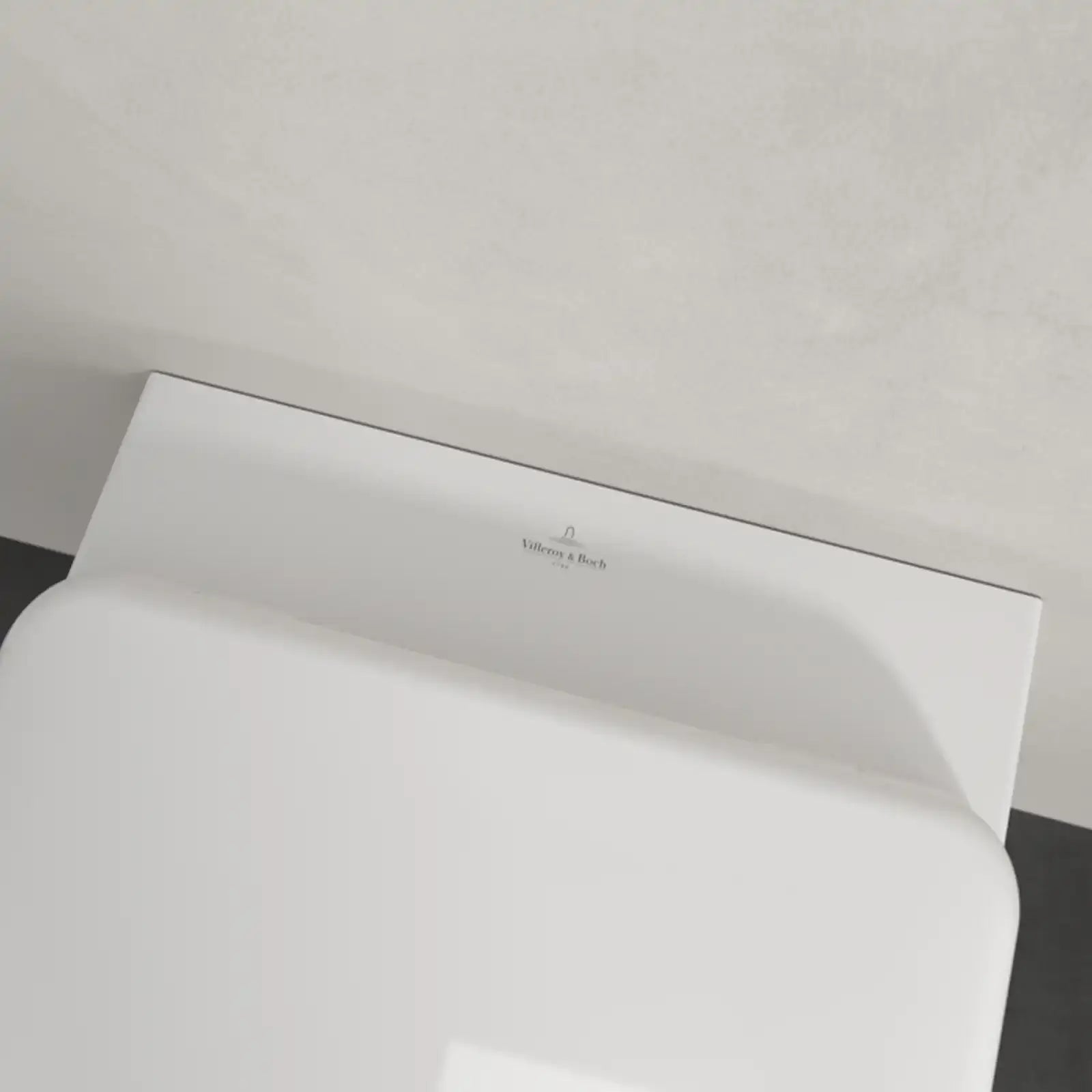 Villeroy & Boch Skyla White Alpin Combi-Pack Suspended with TwistFlush