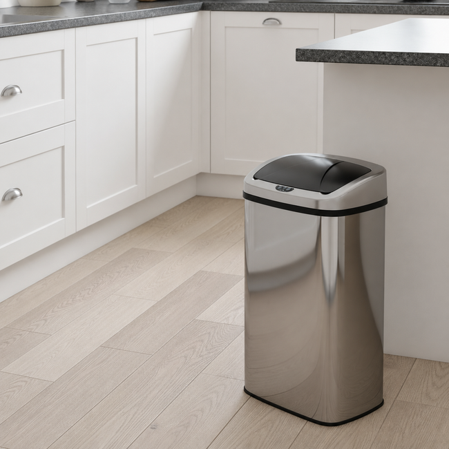 Sensor Inmotion Bins 