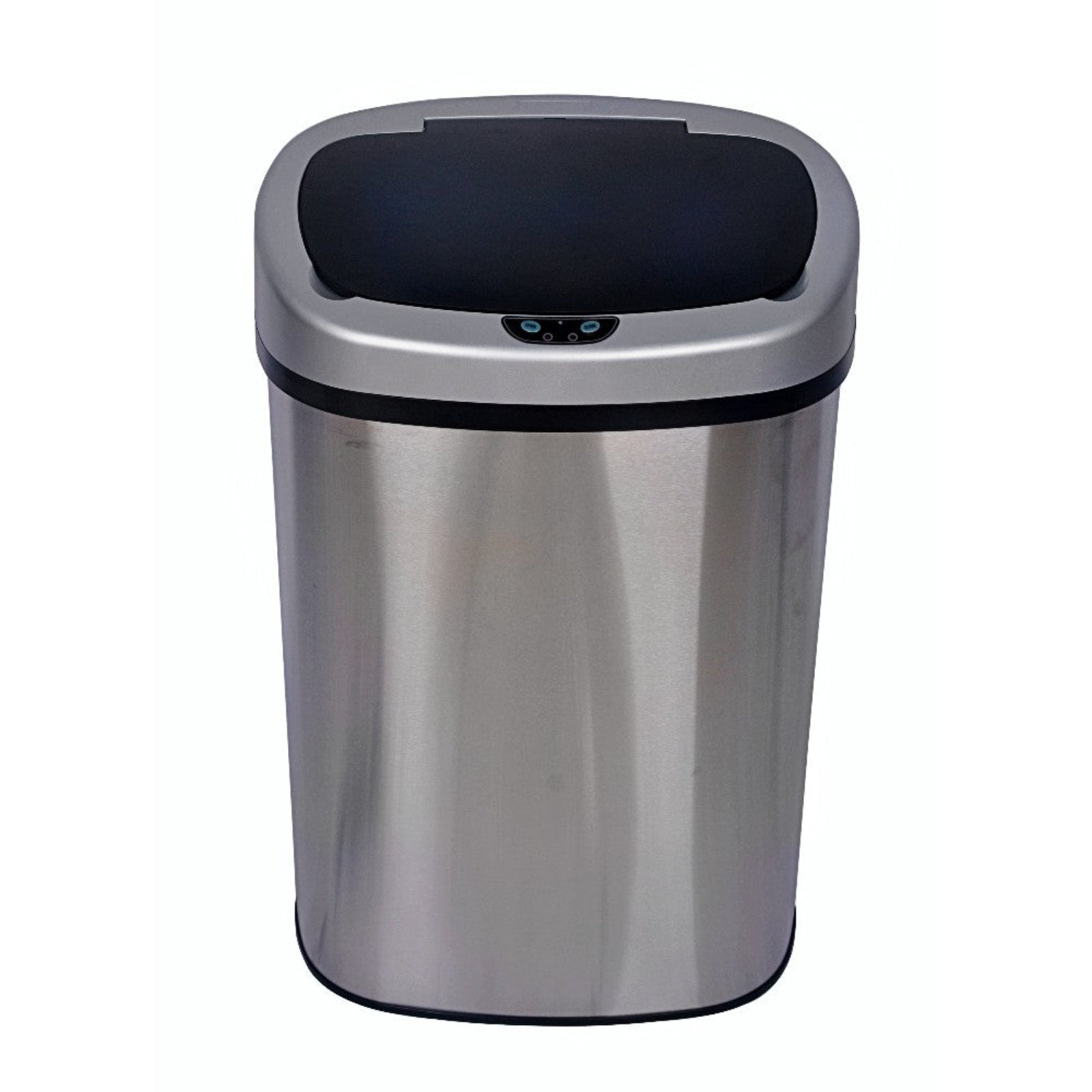 Inmotion 50L Stainless Steel Automatic Sensor Bin