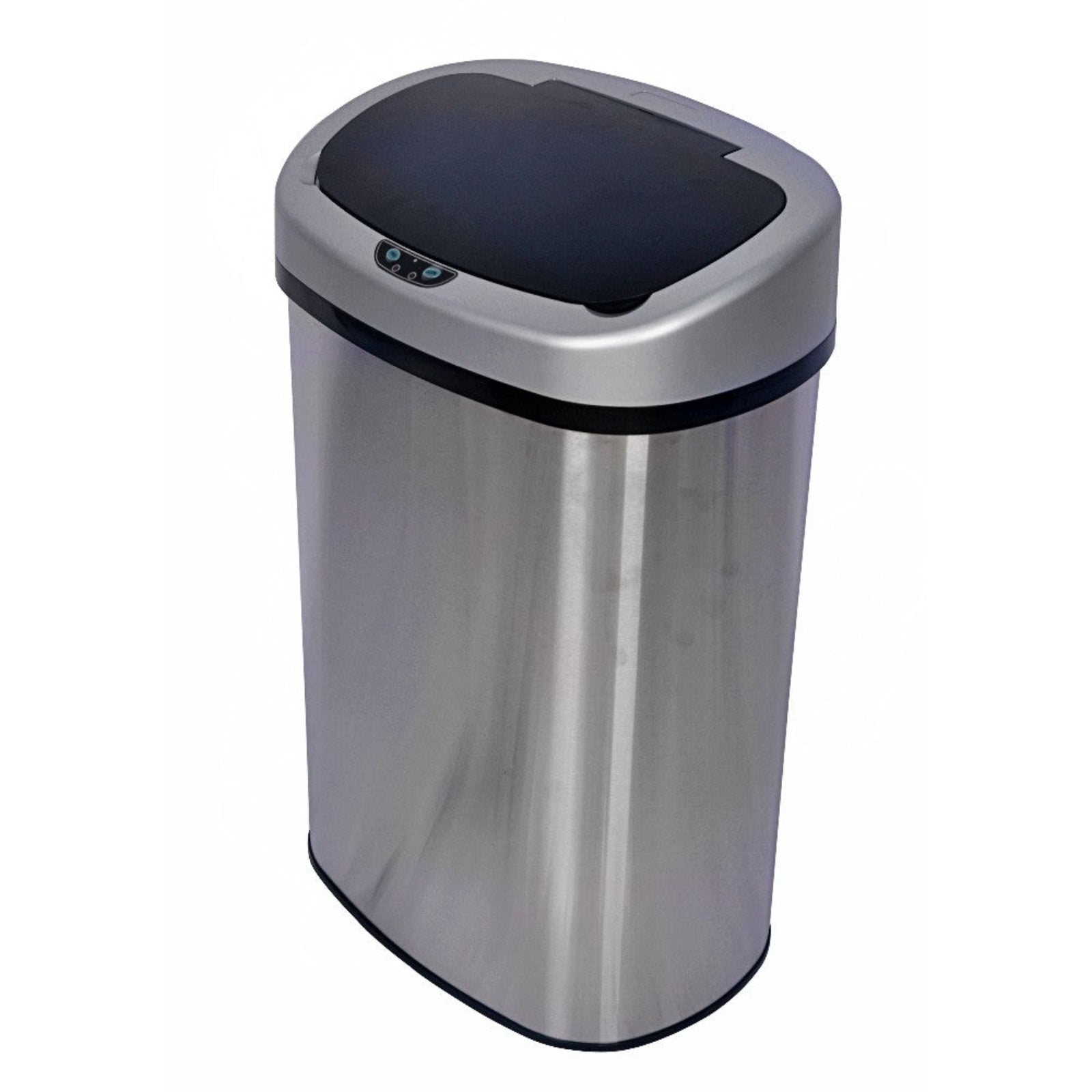 Inmotion 50L Stainless Steel Automatic Sensor Bin