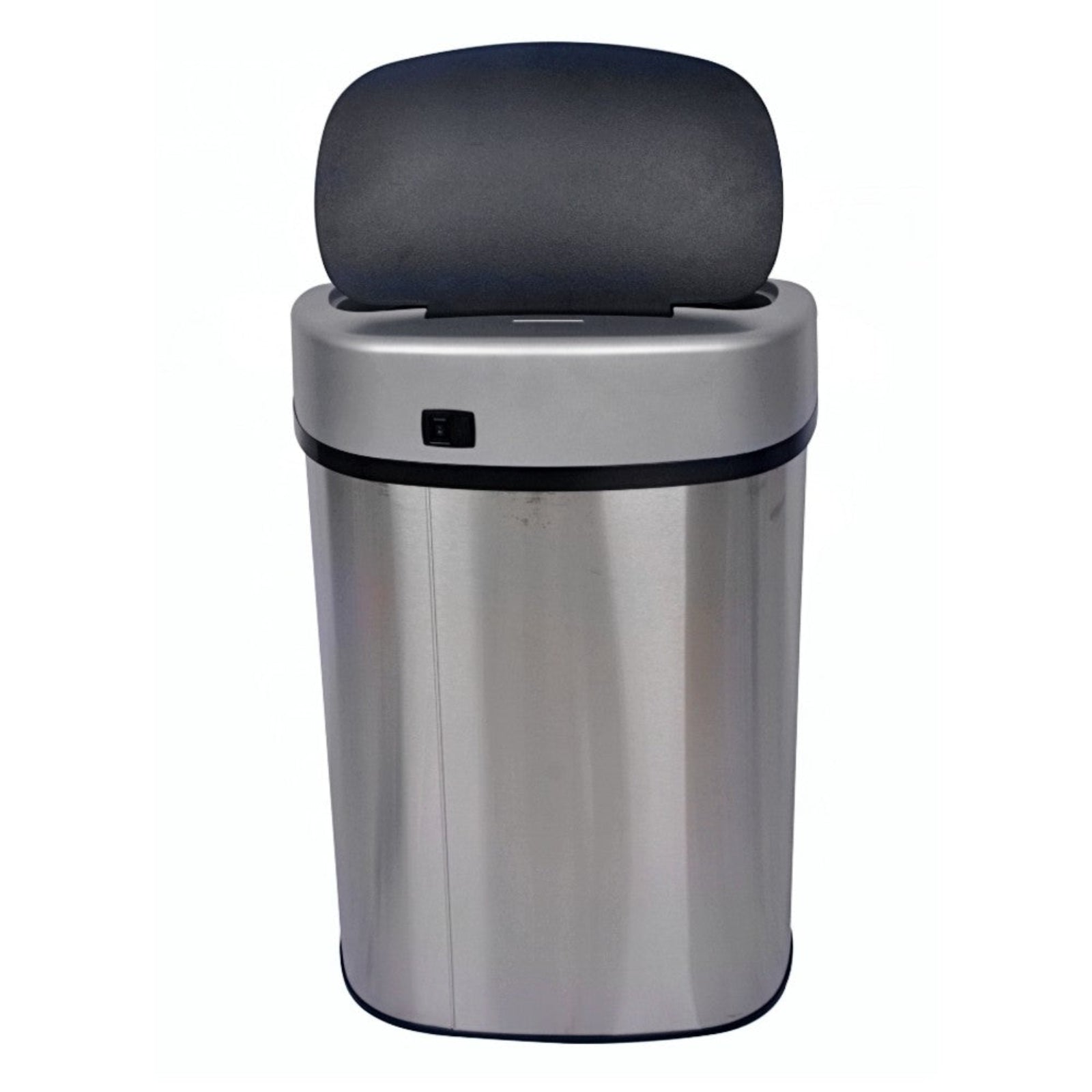 Inmotion 50L Stainless Steel Automatic Sensor Bin
