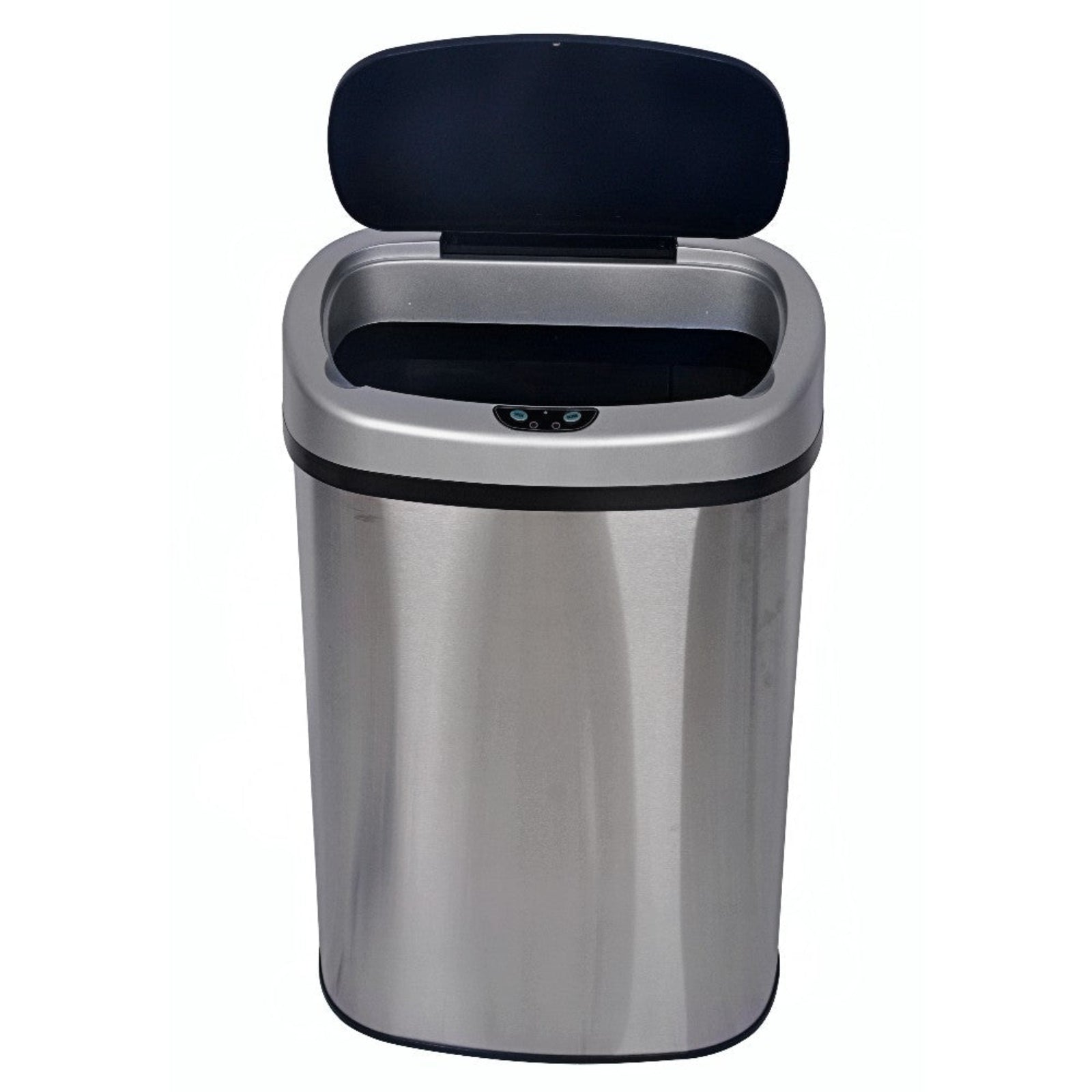 Inmotion 50L Stainless Steel Automatic Sensor Bin