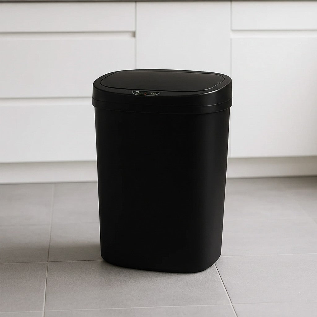 Inmotion 50L Hygenic Touchless Automatic Motion Sensor Kitchen Waste Bin