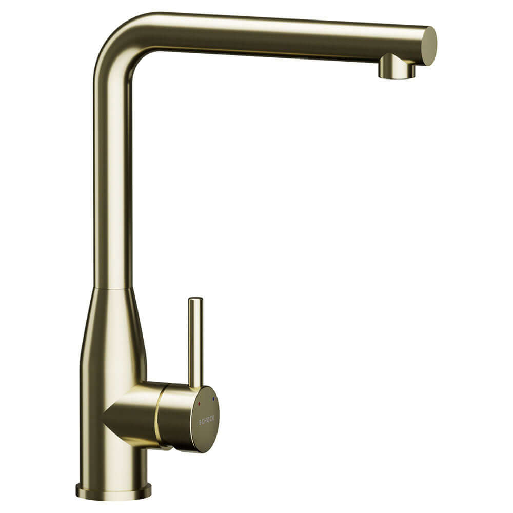 Schock Keto Fix Granite Kitchen Sink Tap