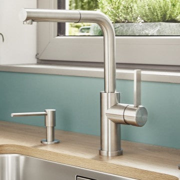 In Stock Soap Dispensers