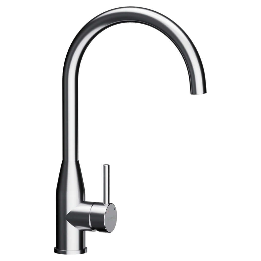 Schock Kavus Fix Granite Kitchen Sink Tap
