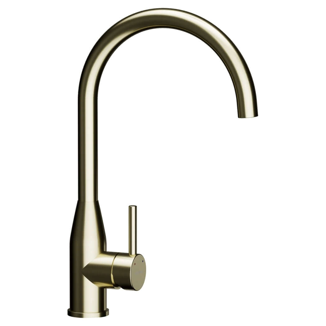 Schock Kavus Fix Granite Kitchen Sink Tap