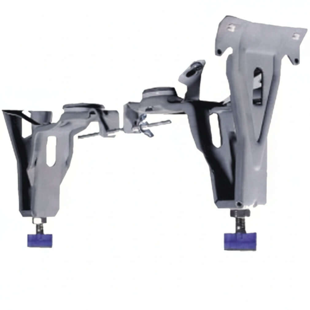 Kaldewei 5030 Steel Leg Set for 1700/1800mm Bath