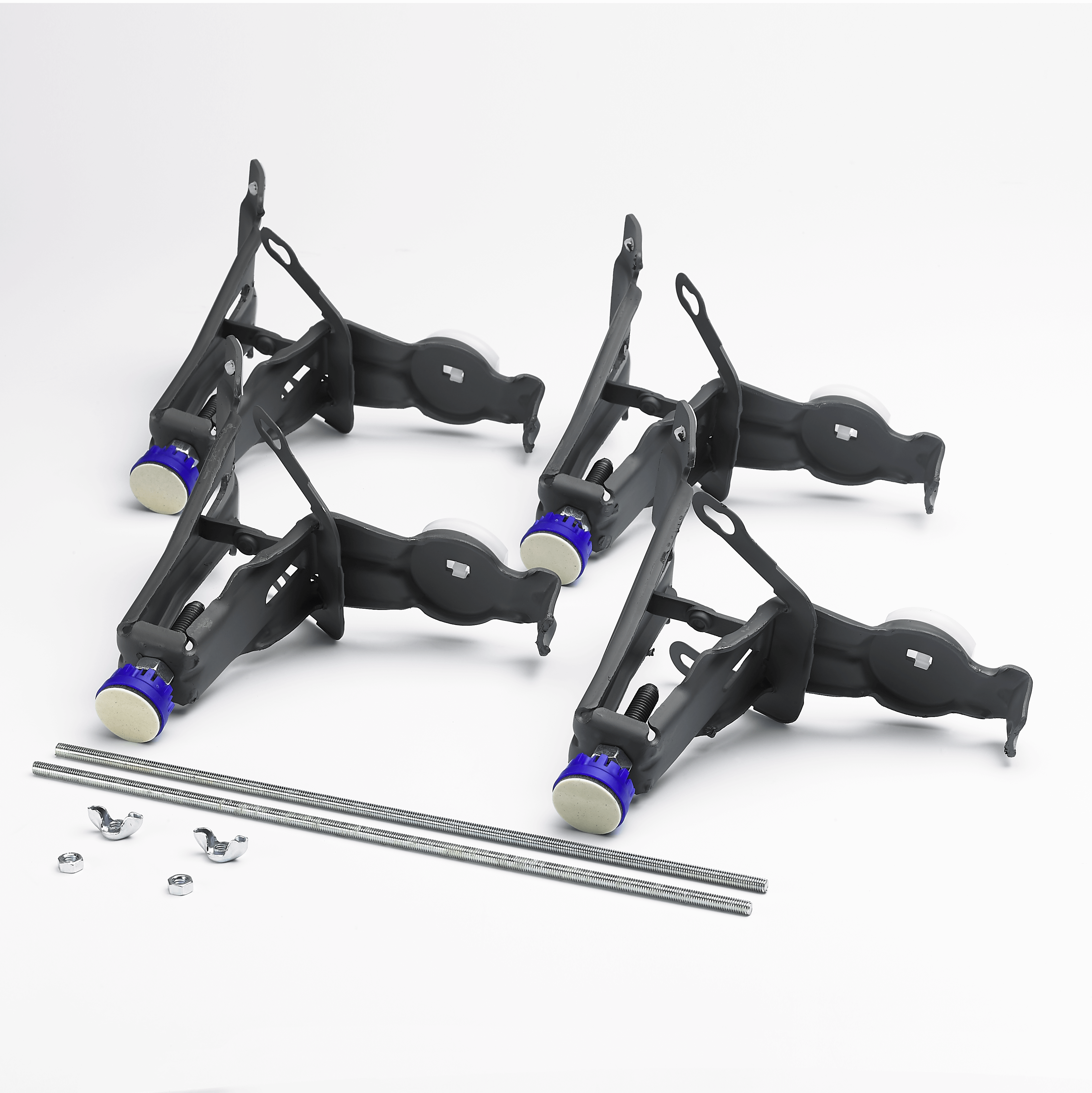Kaldewei 5032 Steel Leg Set for 1800mm Bath