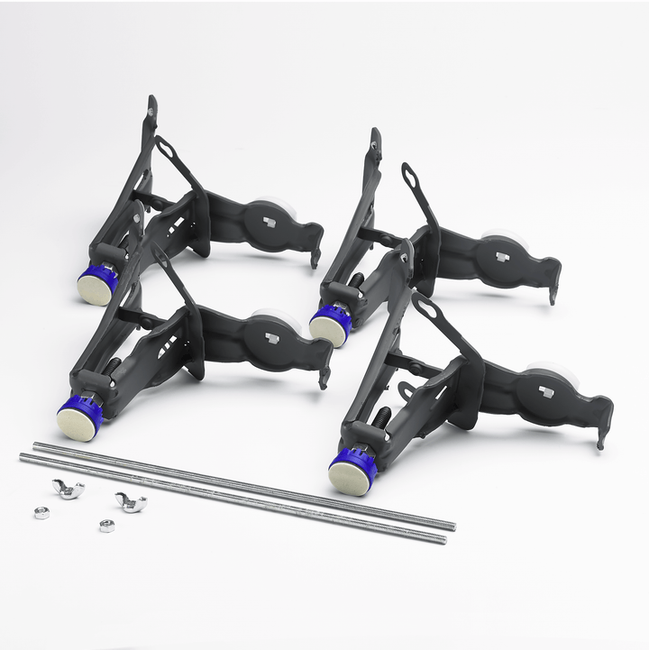 Kaldewei 5032 Steel Leg Set for 1800mm Bath