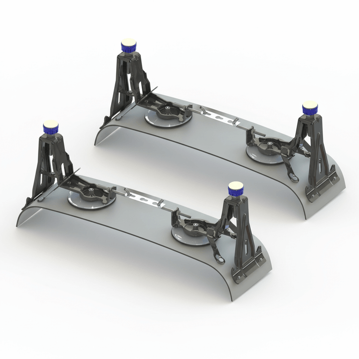 Kaldewei 5037 Steel Leg Set
