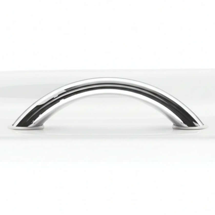 Kaldewei Grips Type A Chrome