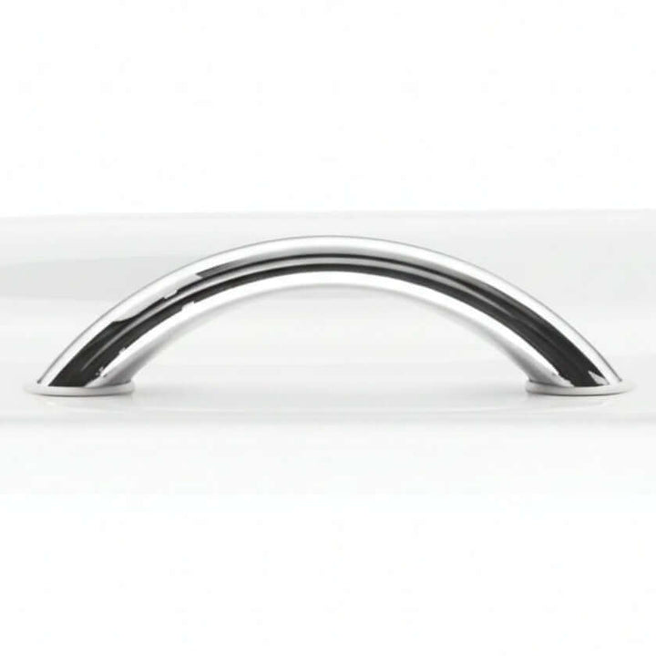 Kaldewei Grips Type A Chrome