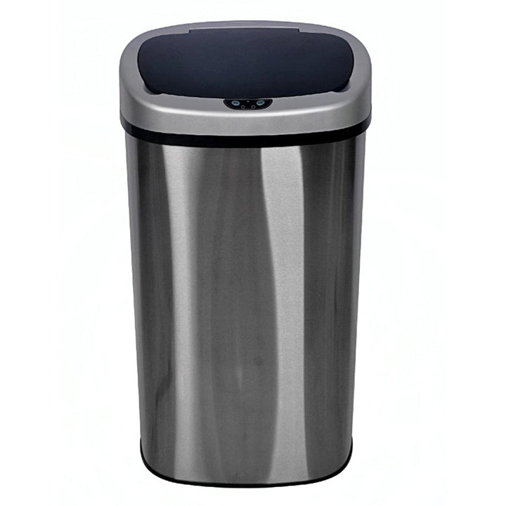 Inmotion 58L Stainless Steel Automatic Sensor Bin