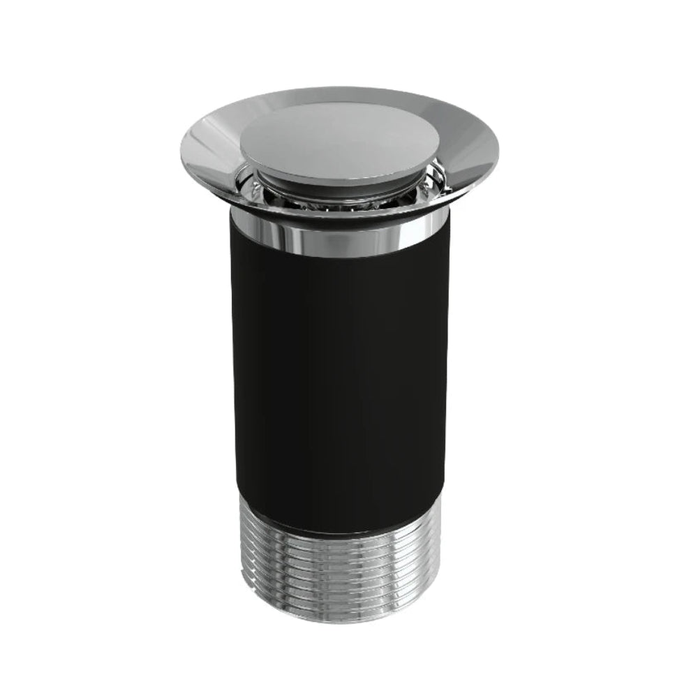 Top Fix Unslotted Basin Waste - G1 1/4”