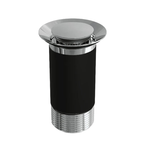 Top Fix Unslotted Basin Waste - G1 1/4”