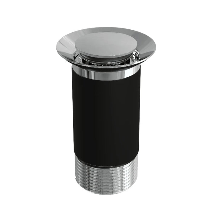 Top Fix Unslotted Basin Waste - G1 1/4”