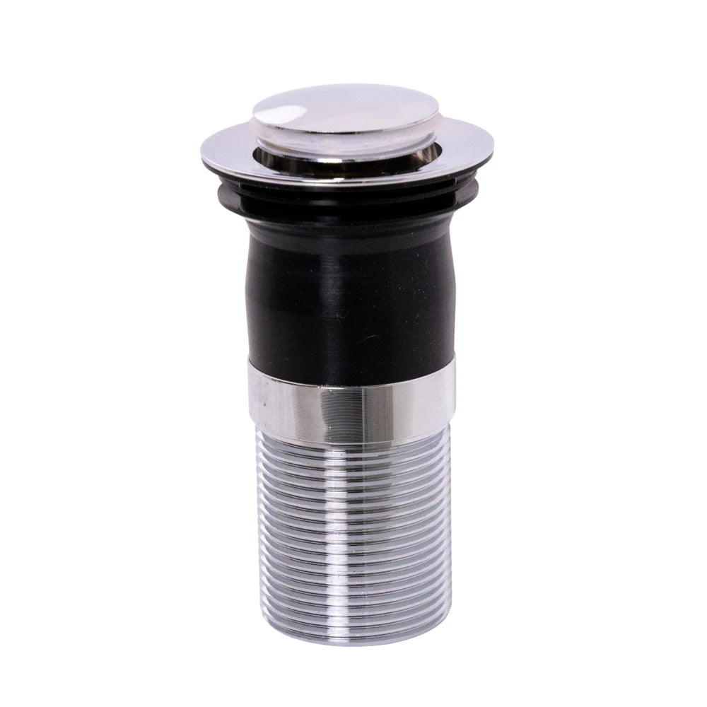 Top Fix Unslotted Basin Waste - G1 1/4”