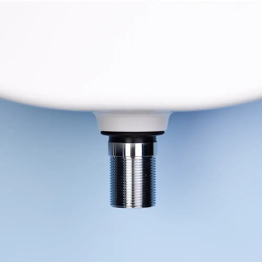 Top Fix Slotted Basin Waste - G1 1/4”
