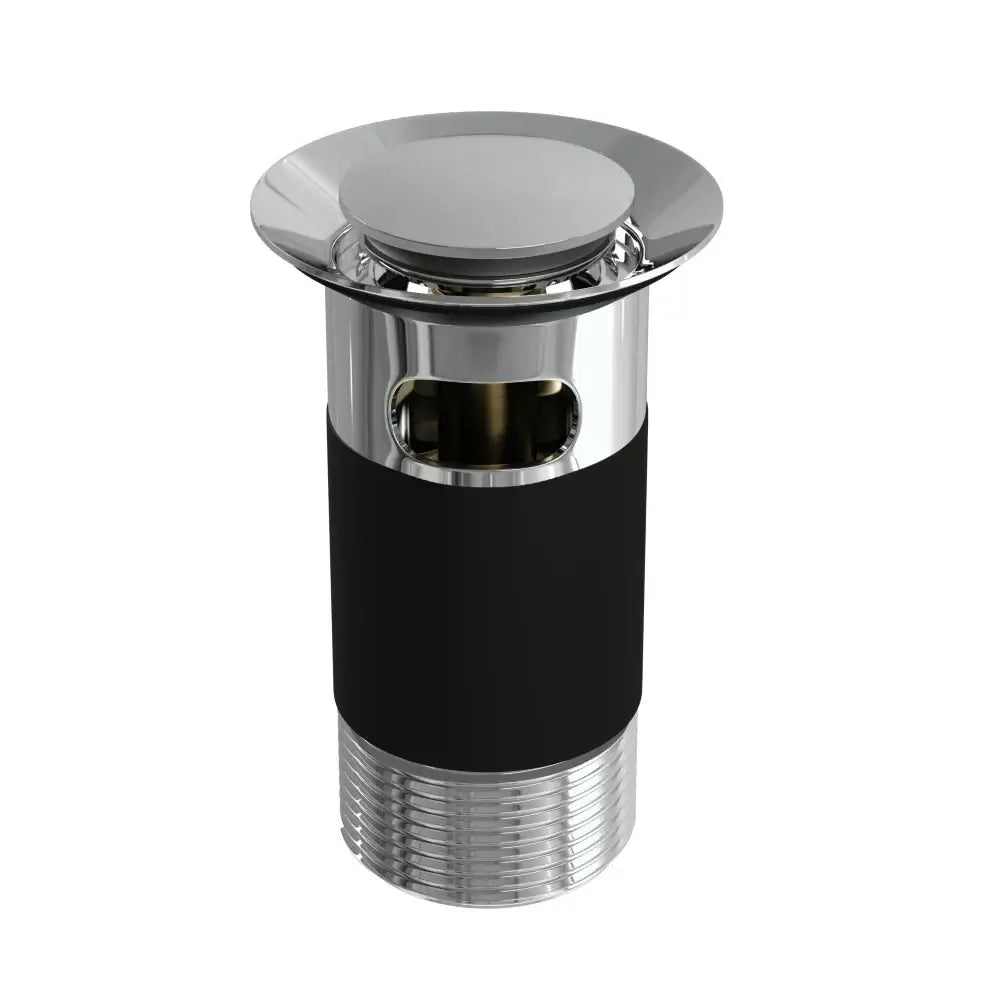 Top Fix Slotted Basin Waste - G1 1/4”