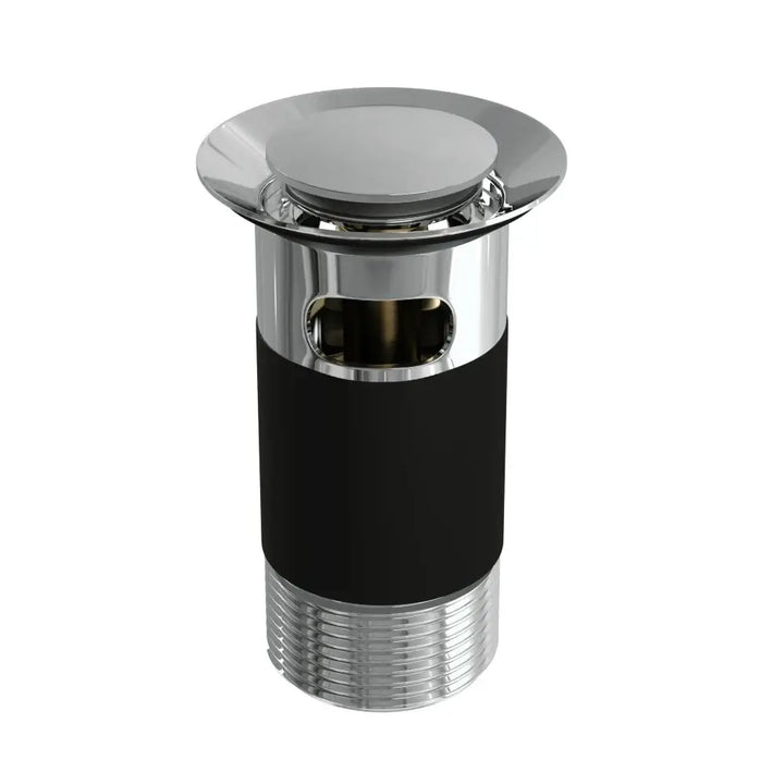 Top Fix Slotted Basin Waste - G1 1/4”