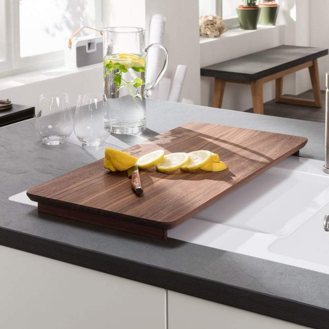Wooden Kitchen Accessories