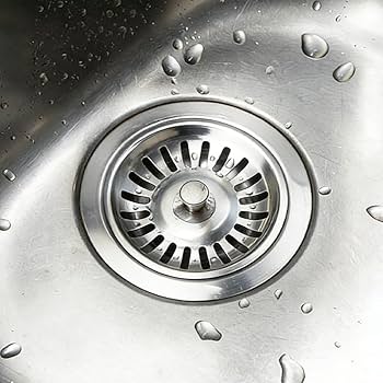 Leisure Sink Waste Kits
