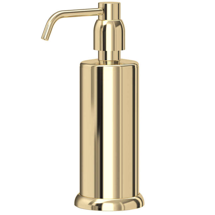 Perrin & Rowe Contemporary Free Standing Soap Dispenser – Model 6433