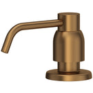 perrin--rowe-contemporary-nickel-deck-mounted-soap-dispenser---6495ni-