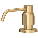 perrin--rowe-contemporary-nickel-deck-mounted-soap-dispenser---6495ni-