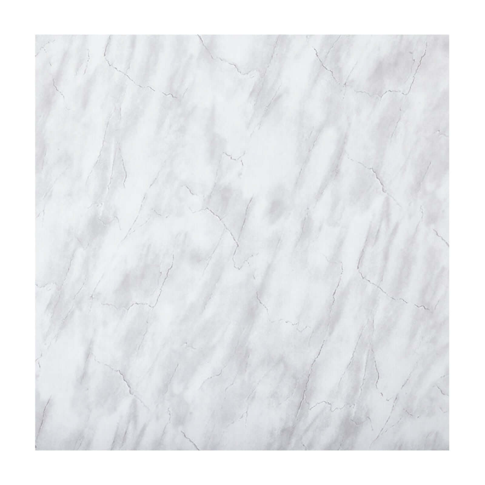 Marble Luxe Premium 10mm Waterproof PVC Wall Panels – 2400mm x 1000mm