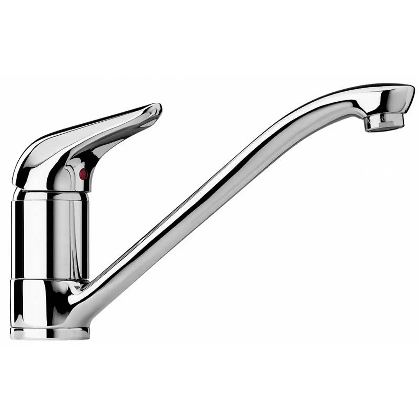 Paini Atomix 2000 Chrome S/Lever Sink Mono Tap 67CR573UK