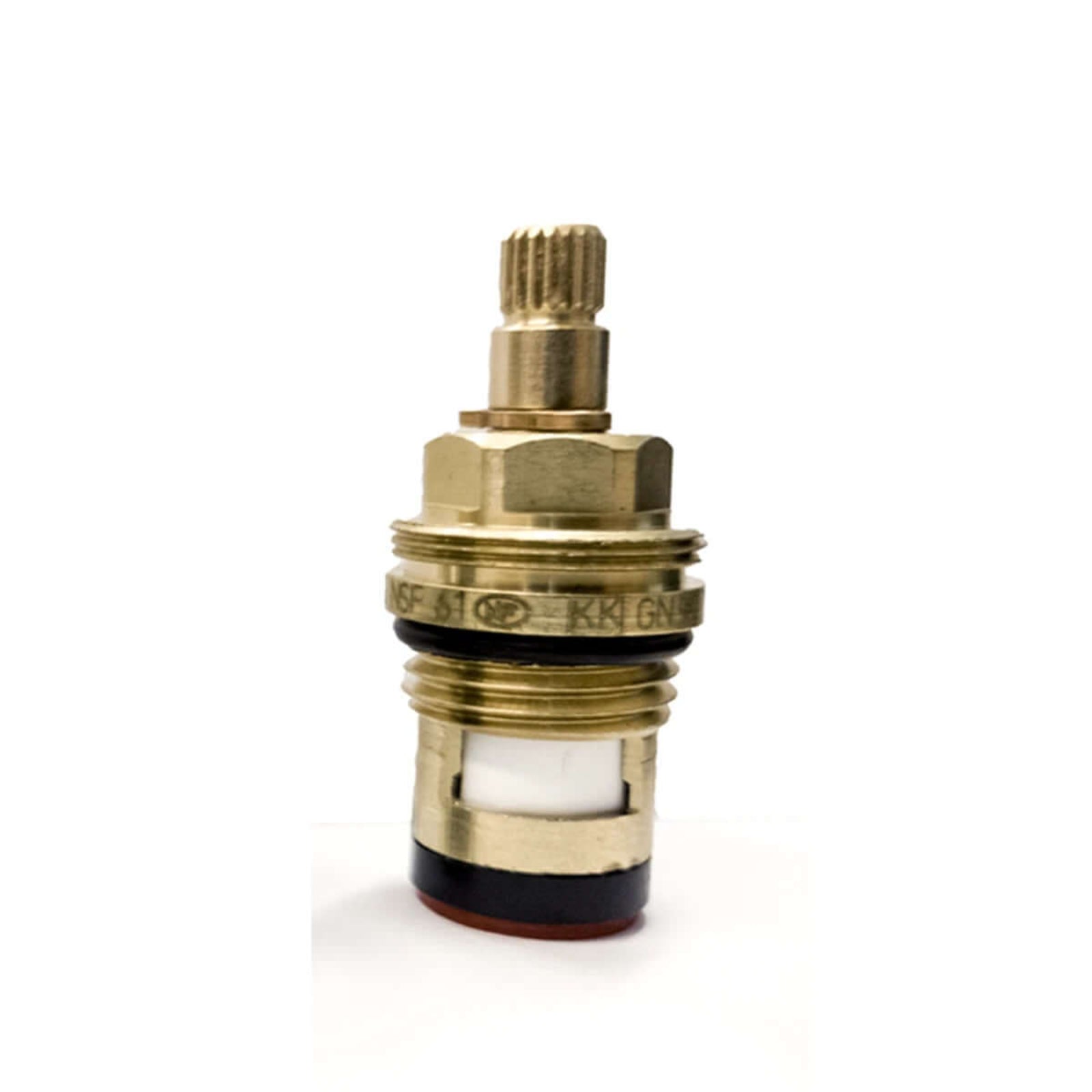 Paini Replacement Ceramic Valve Compatible with Brita Torlan & Kelda Filter Taps