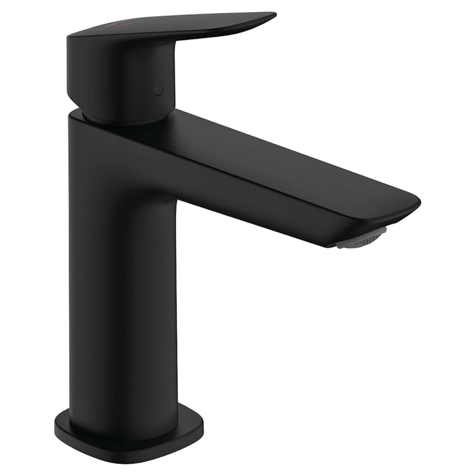 Hansgrohe Logis 110 Single Lever Basin Mixer Tap