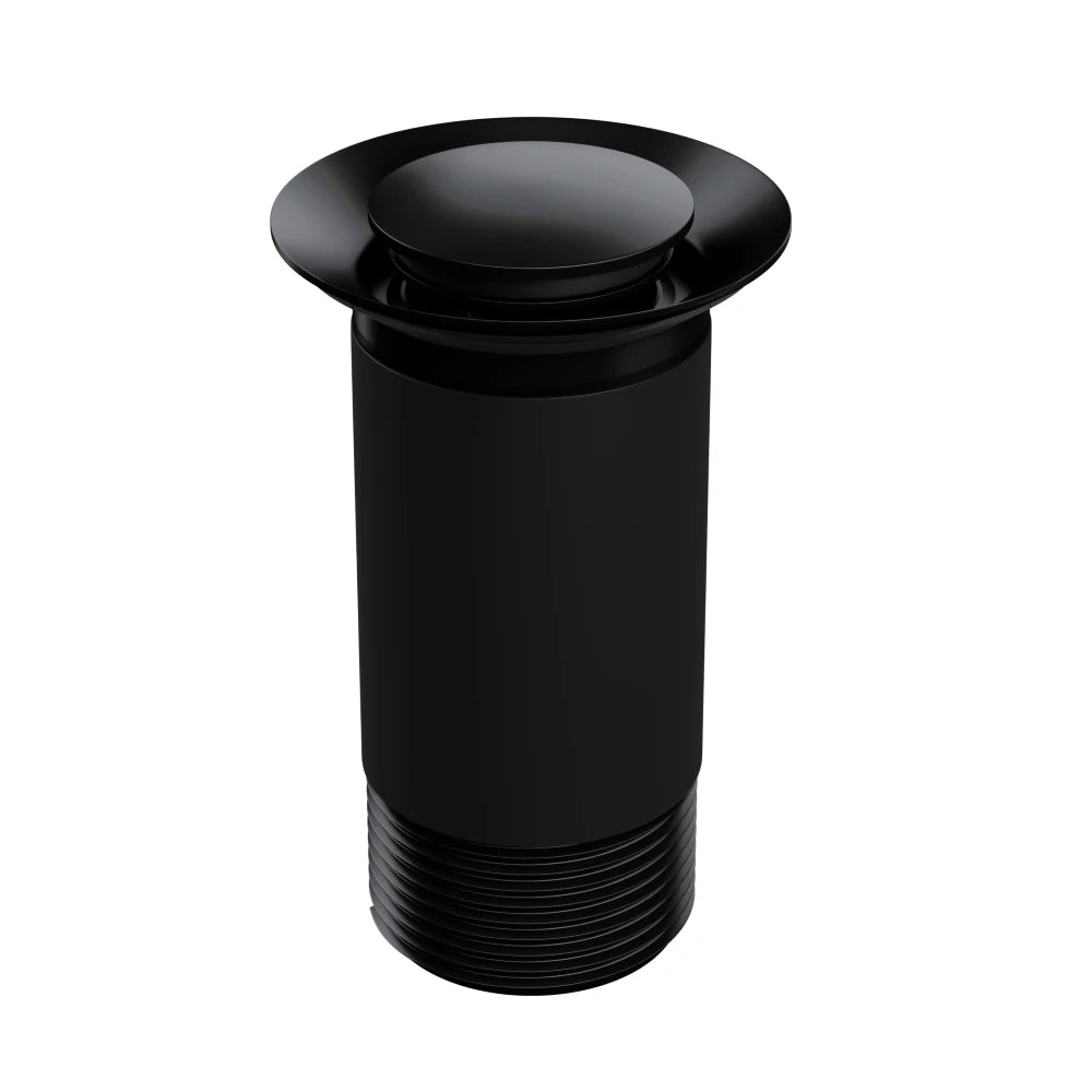Top Fix Unslotted Basin Waste - G1 1/4”