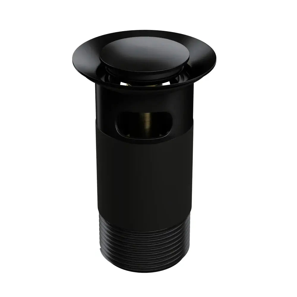 Top Fix Slotted Basin Waste - G1 1/4”
