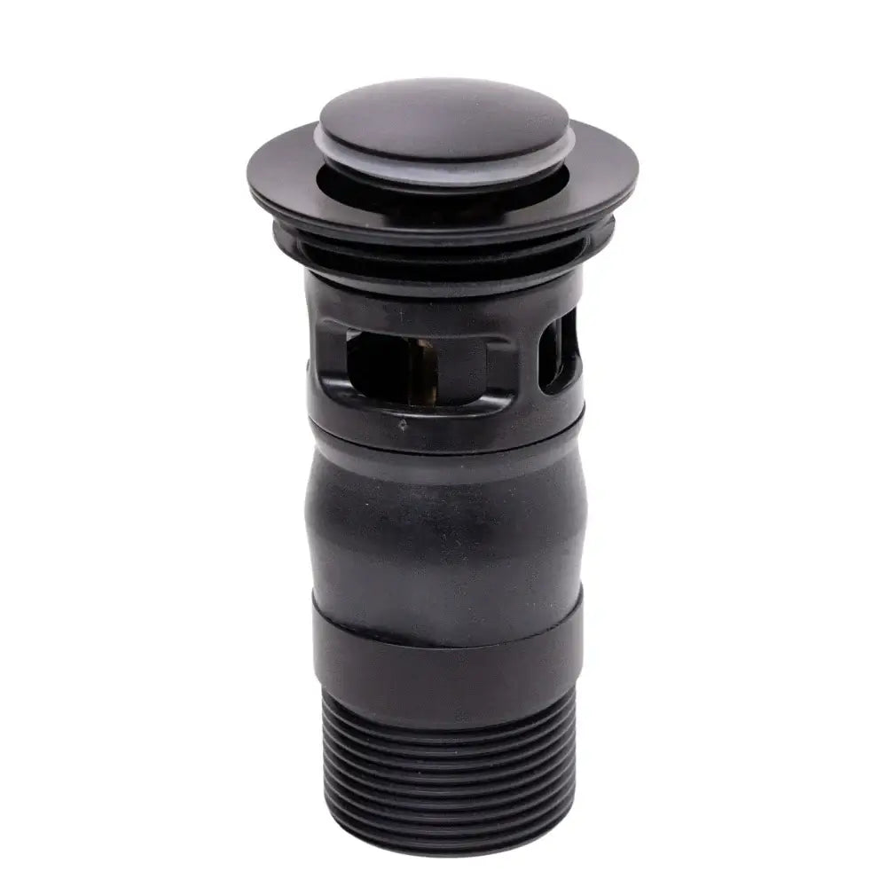 Top Fix Slotted Basin Waste - G1 1/4”