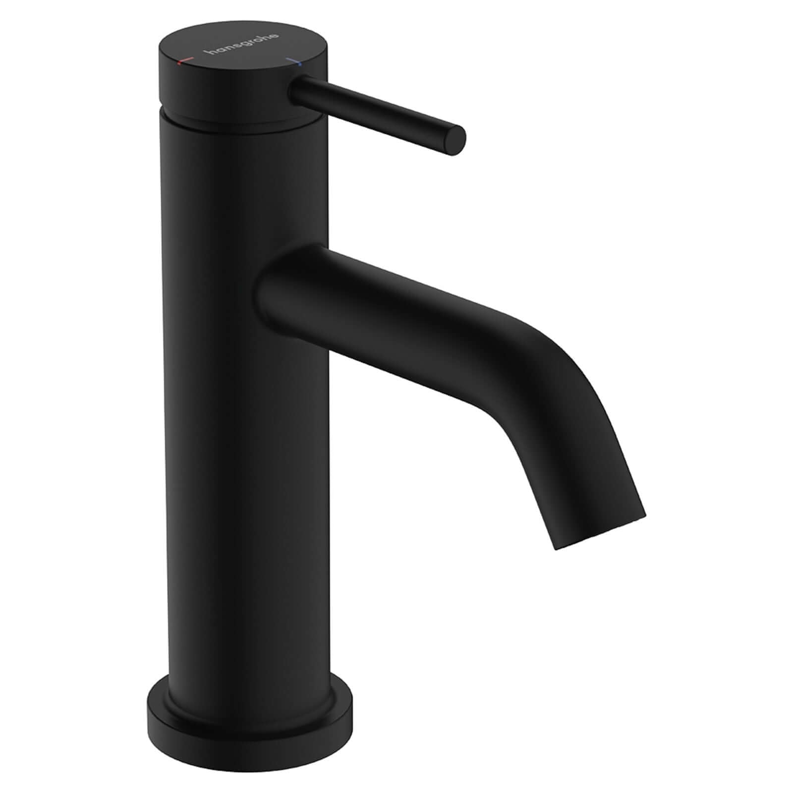 Hansgrohe Tecturis S 80 Single Lever Basin Mixer Tap
