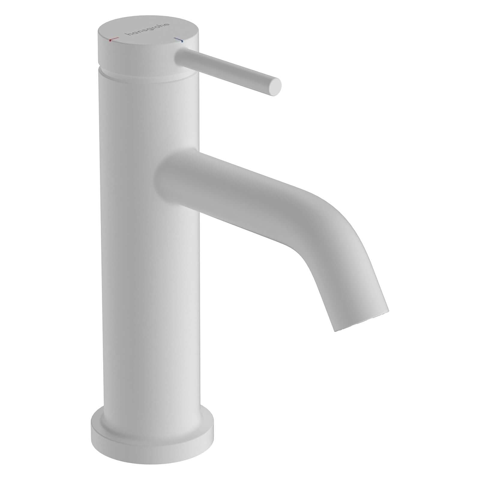 Hansgrohe Tecturis S 80 Single Lever Basin Mixer Tap