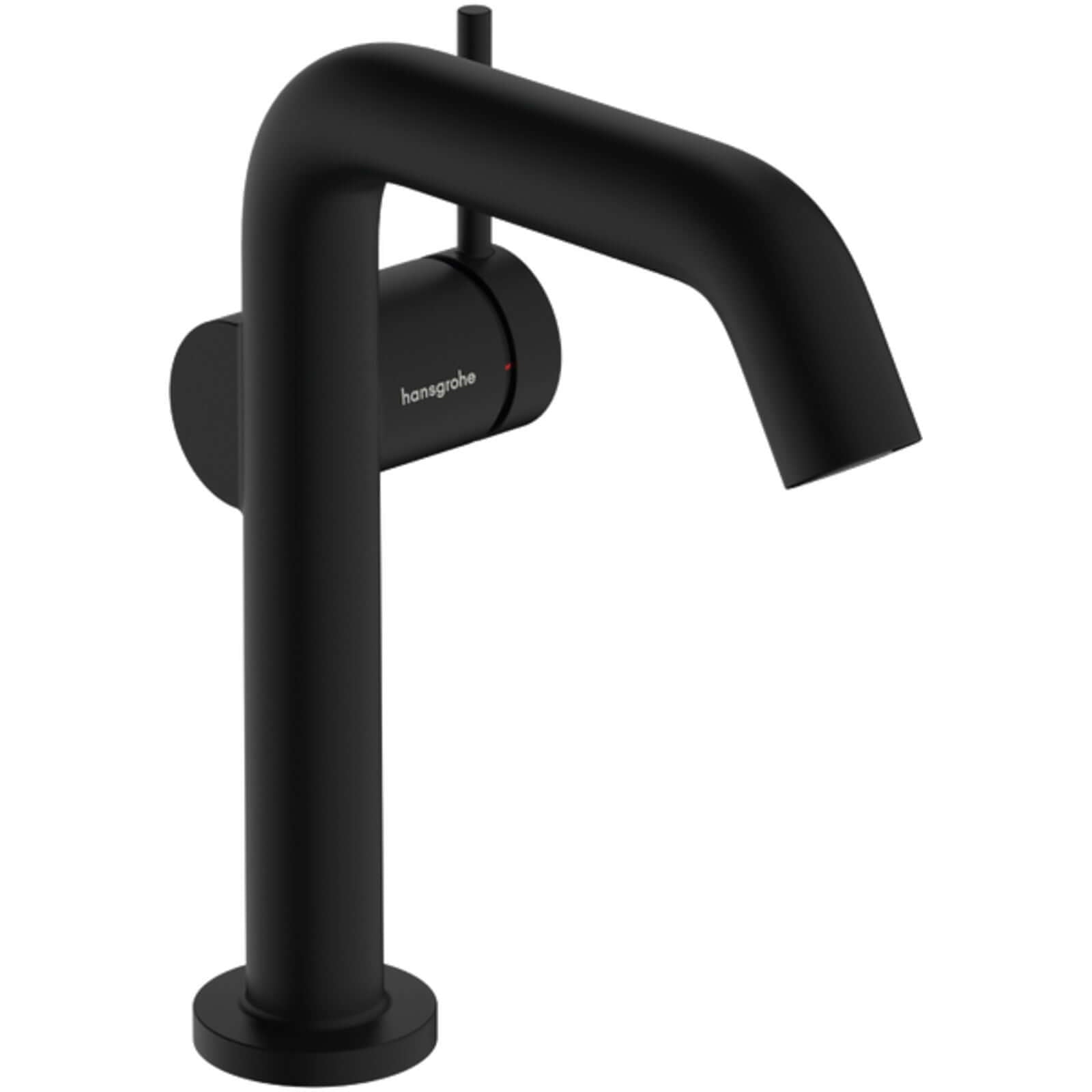 Hansgrohe Tecturis S 150 Single Lever Basin Mixer Tap Coolstart Ecosmart+